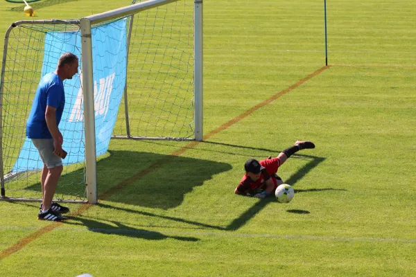 30. RabenCup E.-Jugend