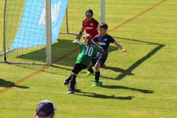 30. RabenCup E.-Jugend
