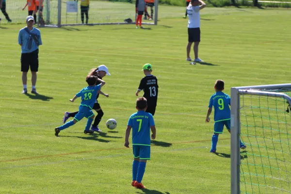 30. RabenCup E.-Jugend