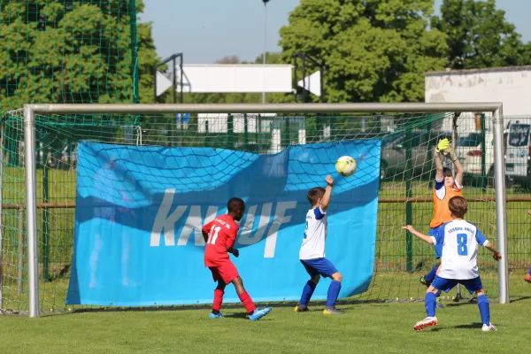30. RabenCup E.-Jugend