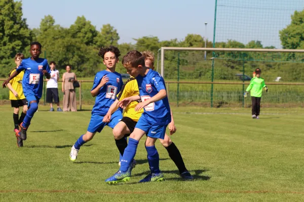 30. RabenCup E.-Jugend