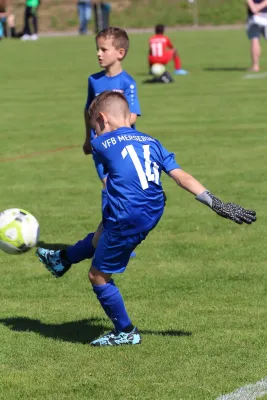 30. RabenCup E.-Jugend