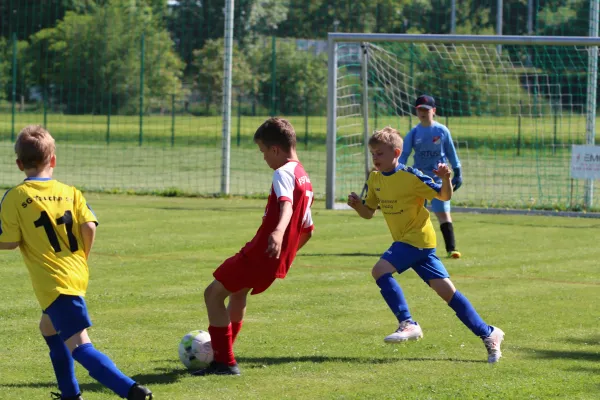 30. RabenCup E.-Jugend