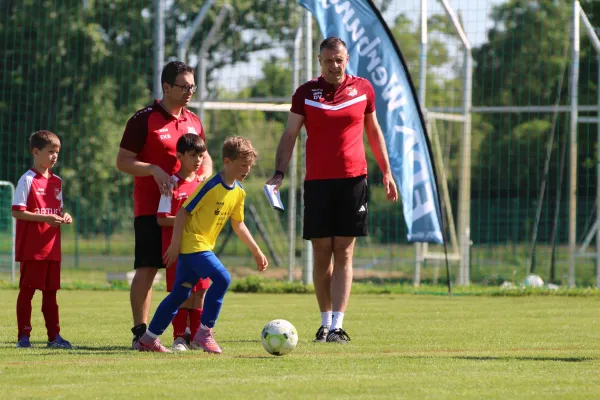 30. RabenCup E.-Jugend