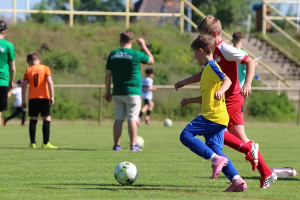 30. RabenCup E.-Jugend