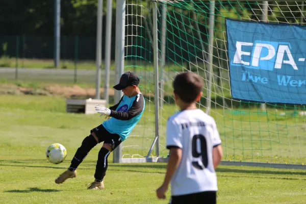 30. RabenCup E.-Jugend