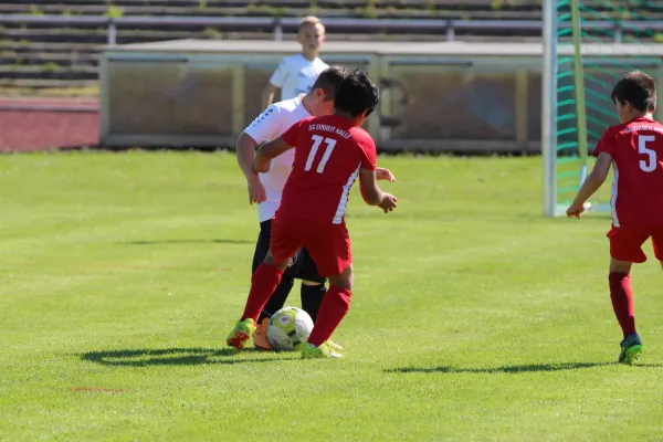 30. RabenCup E.-Jugend
