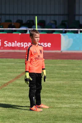 30. RabenCup E.-Jugend