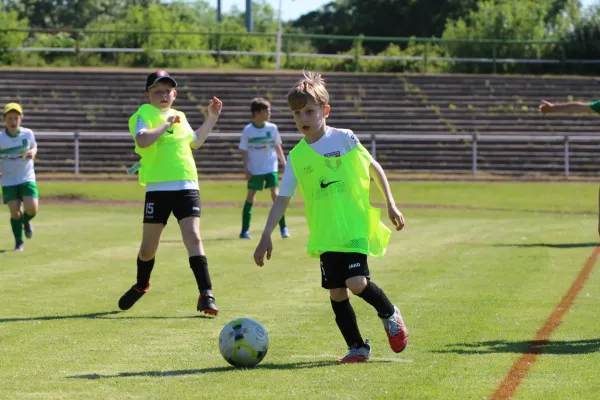 30. RabenCup E.-Jugend