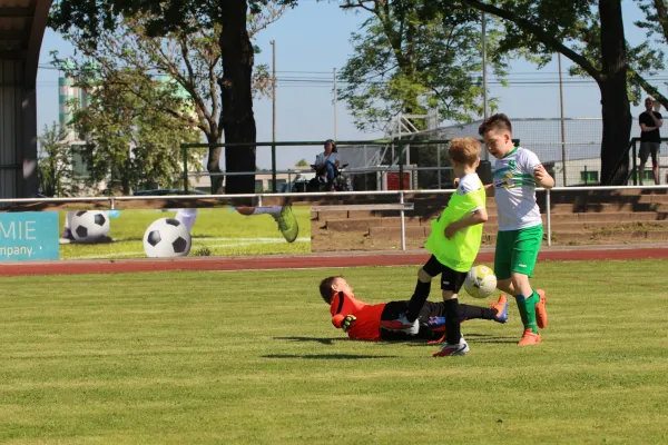 30. RabenCup E.-Jugend