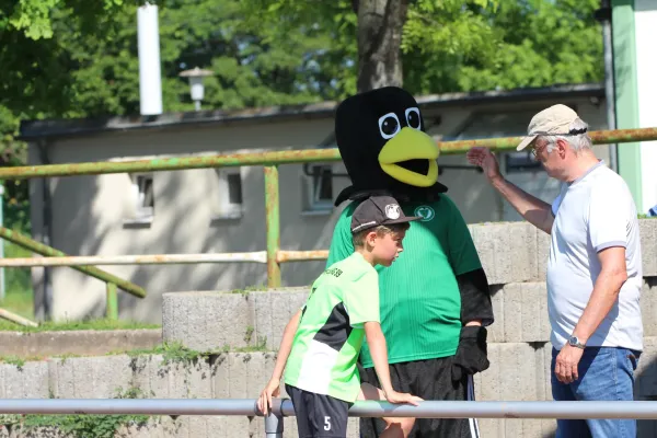 30. RabenCup E.-Jugend