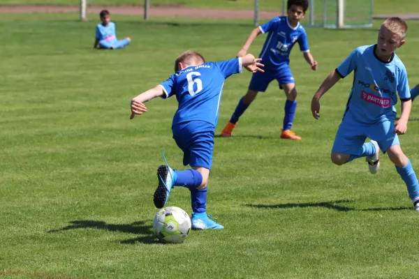 30. RabenCup E.-Jugend