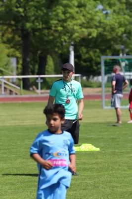 30. RabenCup E.-Jugend