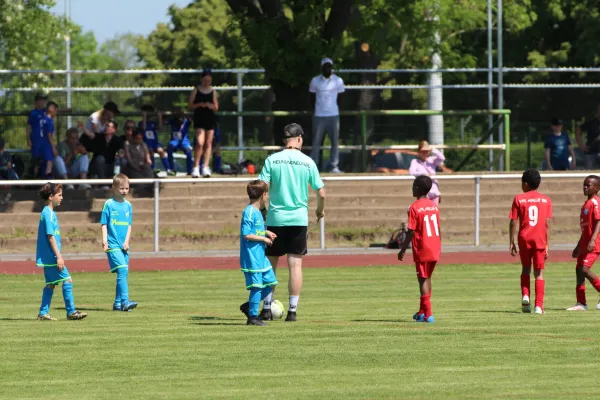 30. RabenCup E.-Jugend