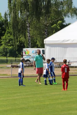 30. RabenCup E.-Jugend