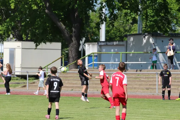 30. RabenCup E.-Jugend