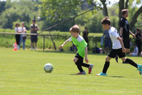 30. RabenCup E.-Jugend