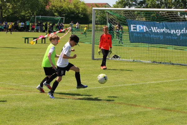 30. RabenCup E.-Jugend