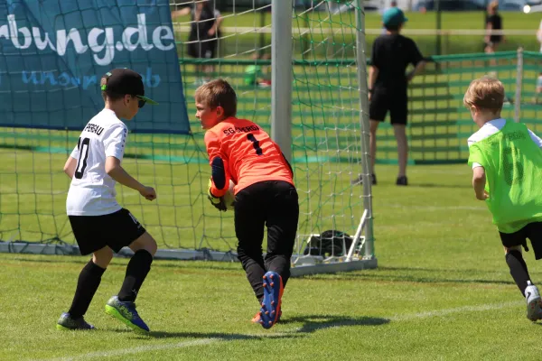 30. RabenCup E.-Jugend
