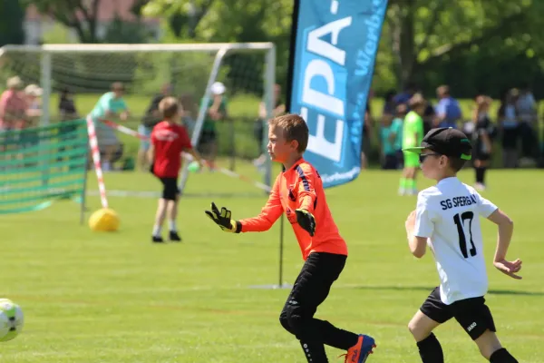 30. RabenCup E.-Jugend