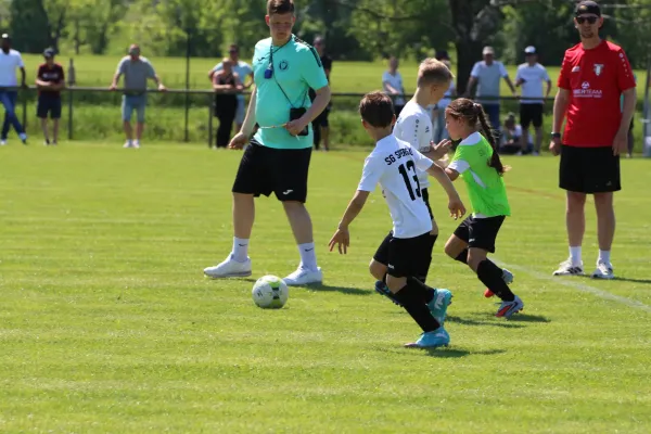 30. RabenCup E.-Jugend
