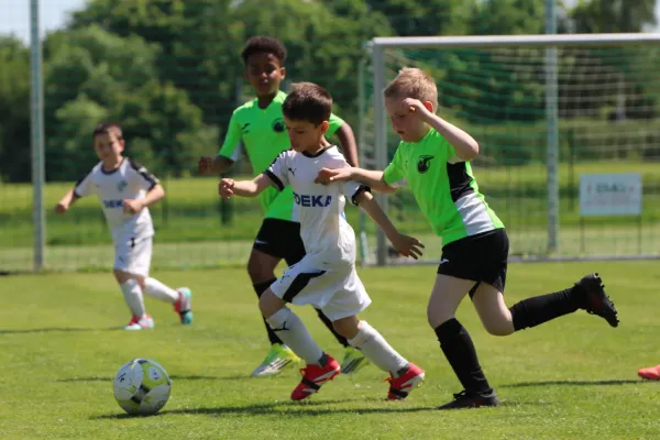 30. RabenCup E.-Jugend