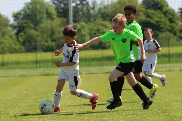 30. RabenCup E.-Jugend