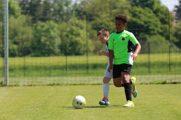 30. RabenCup E.-Jugend