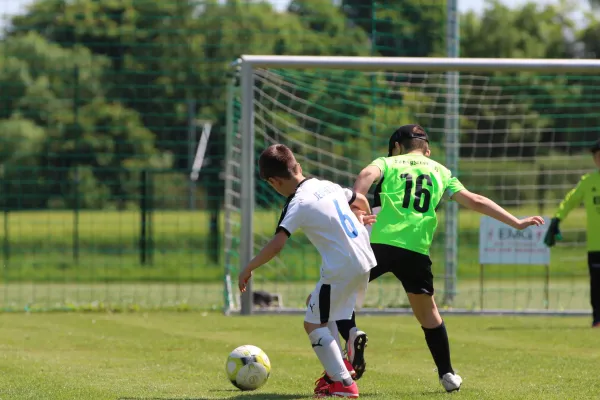 30. RabenCup E.-Jugend