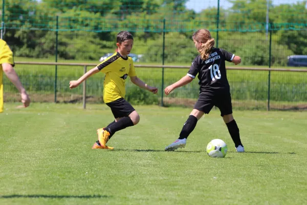 30. RabenCup E.-Jugend