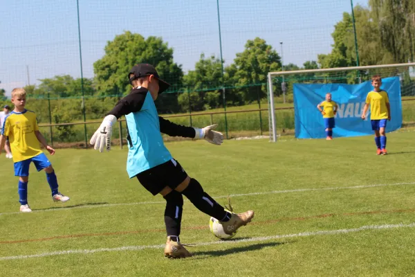 30. RabenCup E.-Jugend