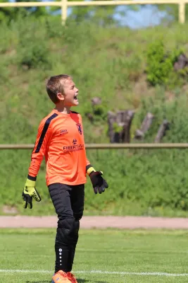30. RabenCup E.-Jugend