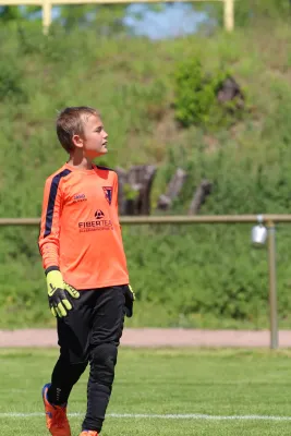 30. RabenCup E.-Jugend