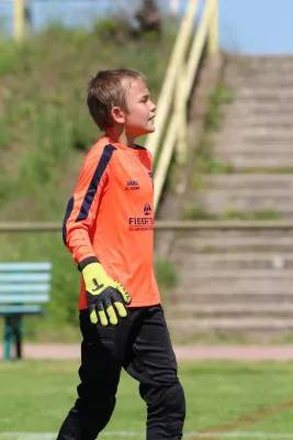 30. RabenCup E.-Jugend