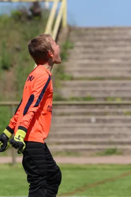 30. RabenCup E.-Jugend
