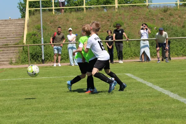 30. RabenCup E.-Jugend