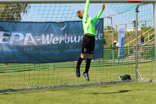 30. RabenCup E.-Jugend