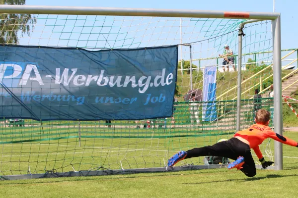 30. RabenCup E.-Jugend