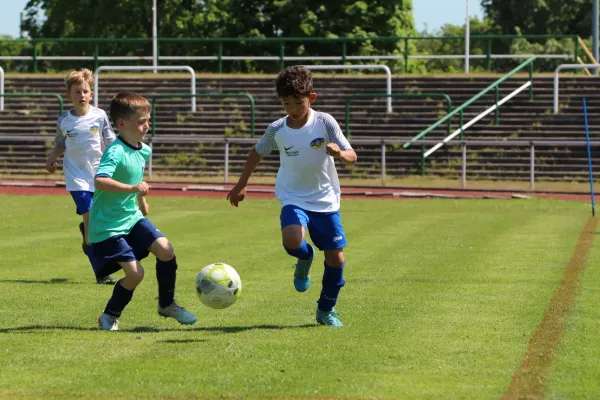 30. RabenCup E.-Jugend