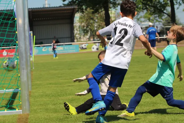 30. RabenCup E.-Jugend