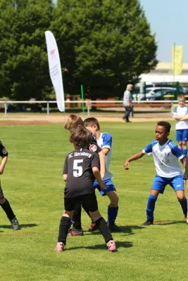 30. RabenCup E.-Jugend