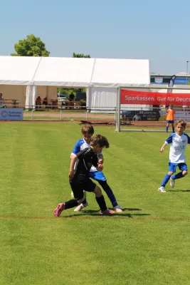 30. RabenCup E.-Jugend