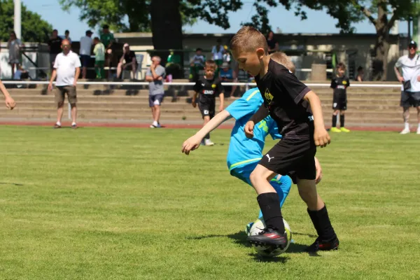 30. RabenCup E.-Jugend