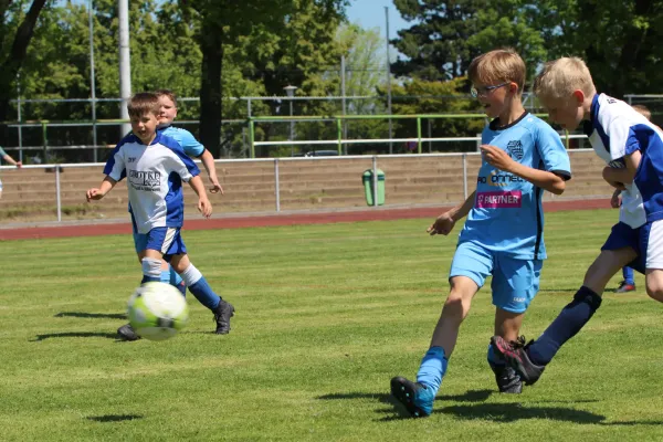 30. RabenCup E.-Jugend