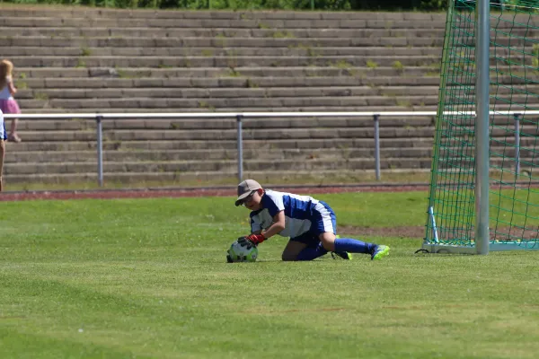 30. RabenCup E.-Jugend