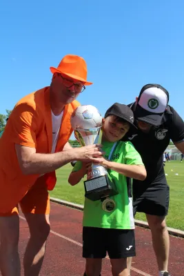 30. RabenCup E.-Jugend