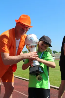 30. RabenCup E.-Jugend