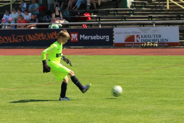 30. RabenCup E.-Jugend