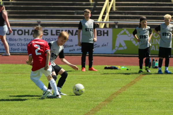 30. RabenCup F.-Jugend