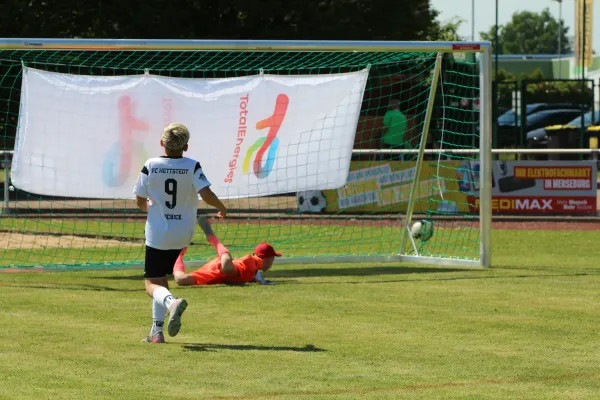 30. RabenCup F.-Jugend